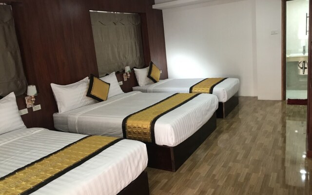 TNA Hotel