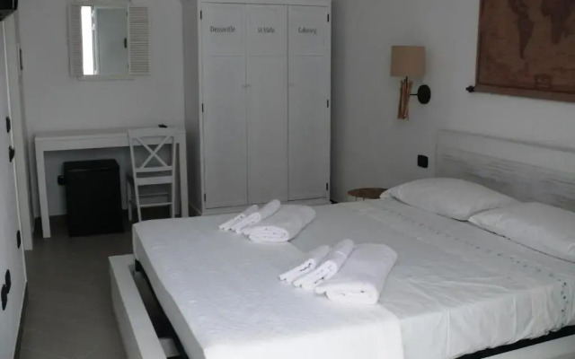 La casa di Gio'