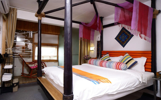 CTN Longji Terraced Hotel