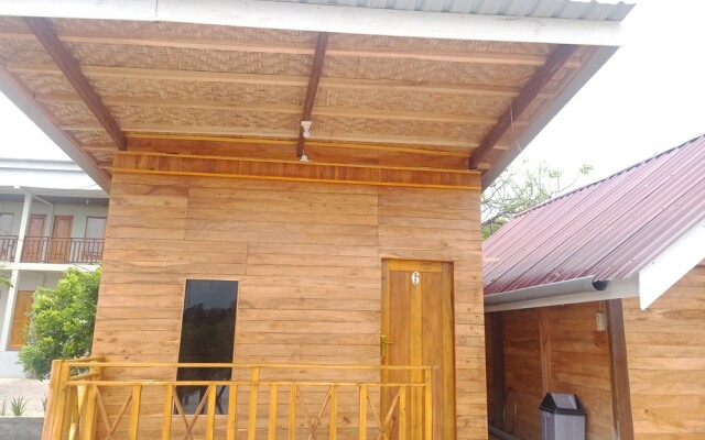 An Nur Homestay Bira Beach