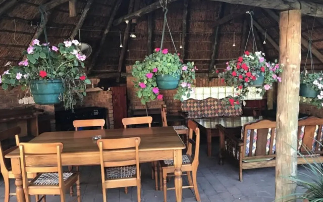 Celtis Lane Guest House