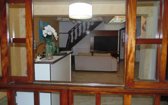 Hostel Praia Brava