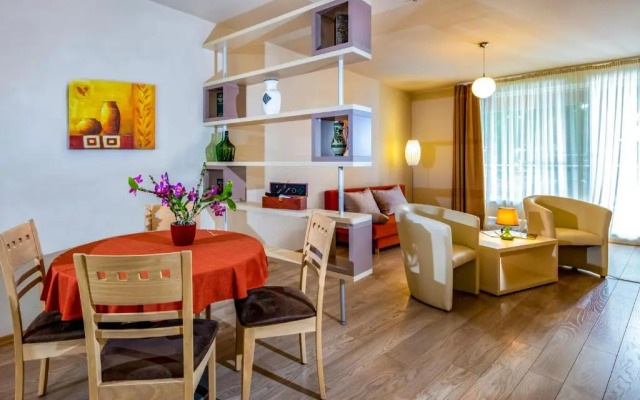Dráva Hotel Thermal Resort