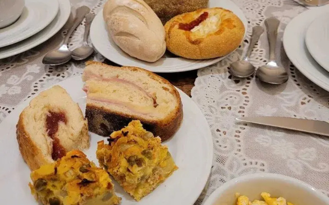 Pelourinho Boutique Hotel - OH HOTÉIS