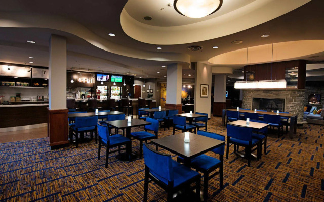 Courtyard by Marriott Halifax Downtown