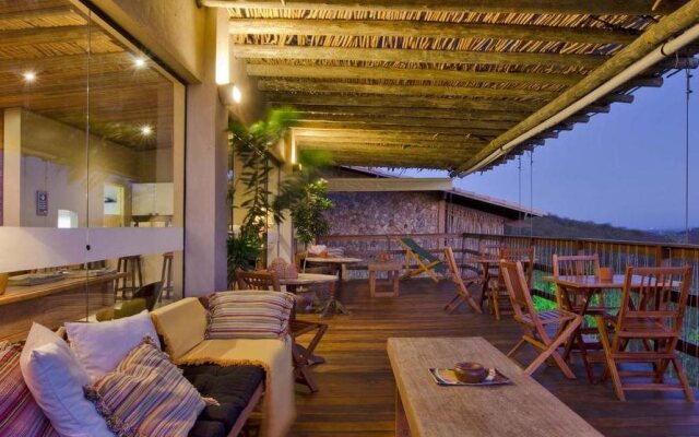 Pousada Villas da Serra