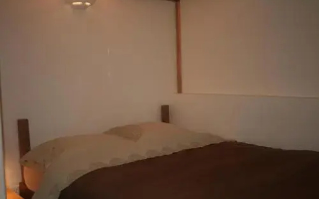 Wild Edge Lodge