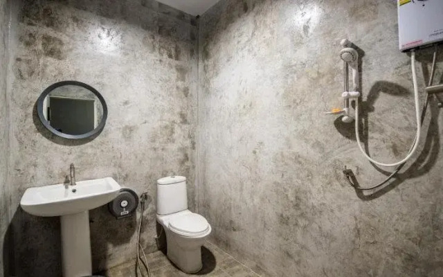Buathai Loft Hostel Hua Hin