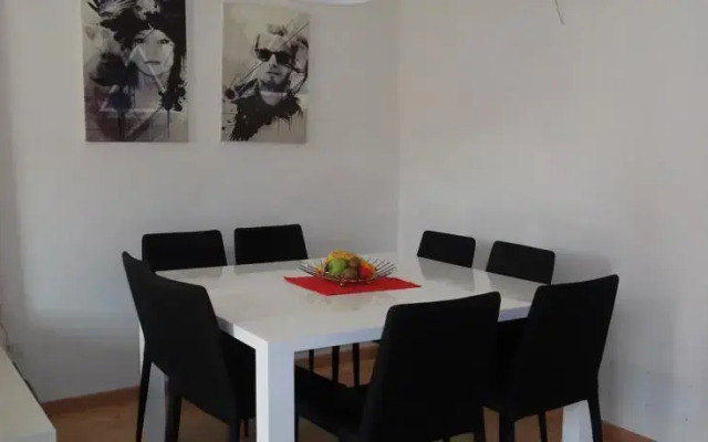 Casa Cappello