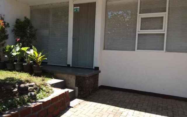 Alana Family Villa A10