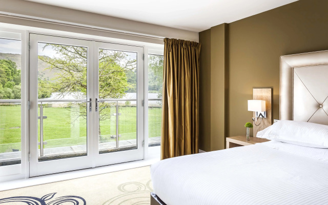 The Daffodil Hotel