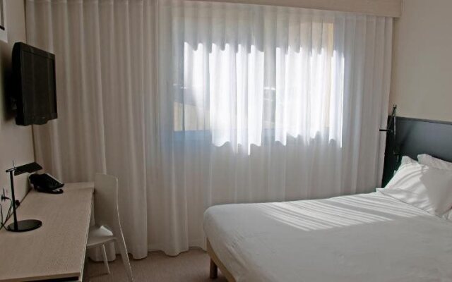 Hotel Palm Garavan