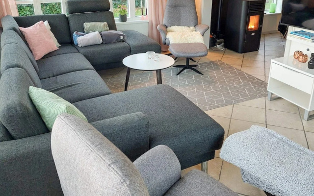 4 Star Holiday Home in Assens