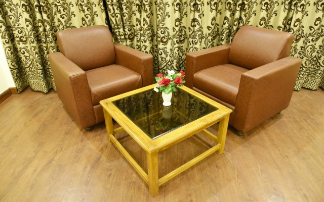Whistling Pines Resort & Spa