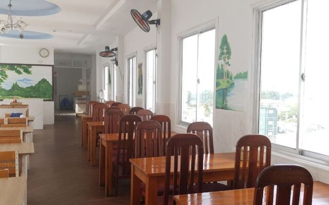 Xi Mao Hotel