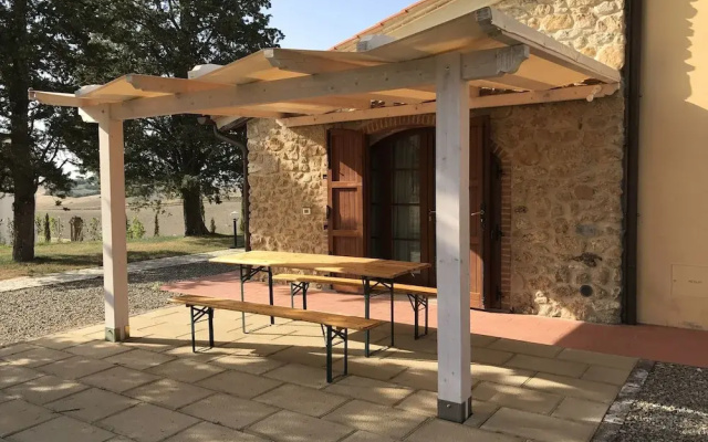 Borgo del Silenzio
