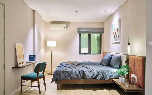 Express by M Village 46 Thao Dien