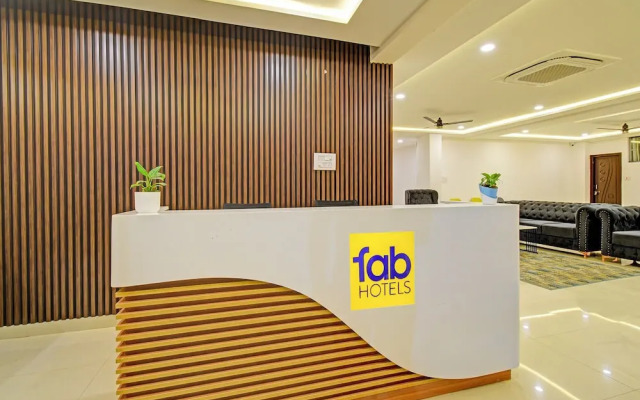 Fabhotel Dolce Vita Grand