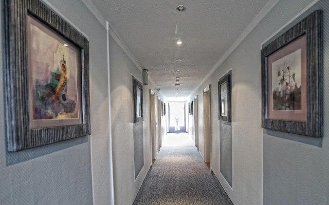 Art Hotel Erlangen