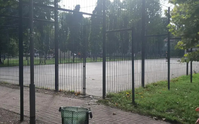 2 Bedroom Apartment near Heroes Square