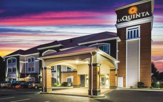 La Quinta Inn & Suites by Wyndham Chambersburg