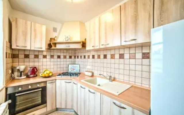 Apartment Bubani O-552