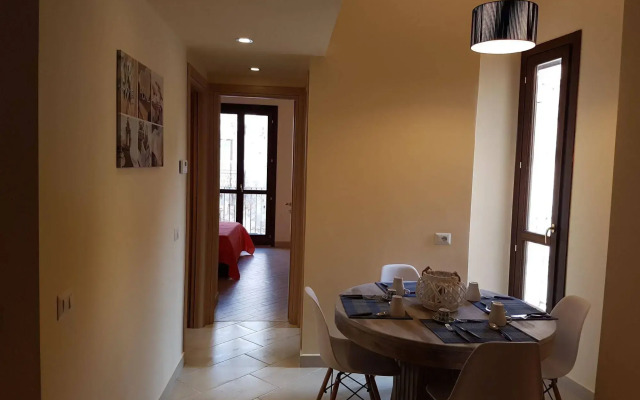 Suite dell'Abbadia