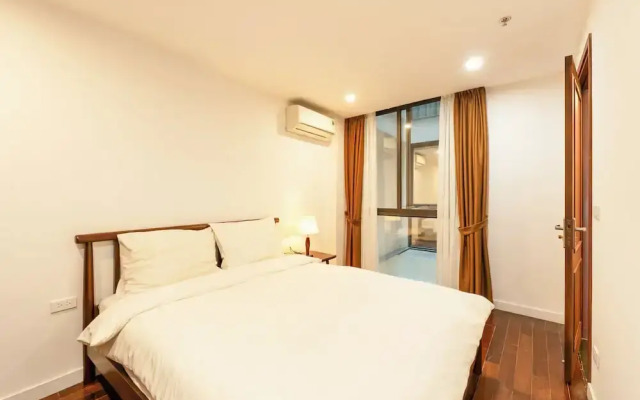 Nine Housing West lake 136 Vu Mien