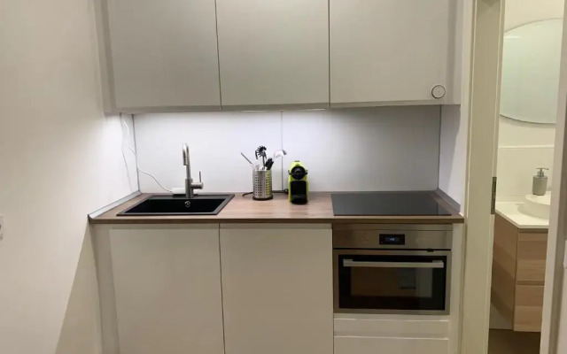 Appartement Höhscheid