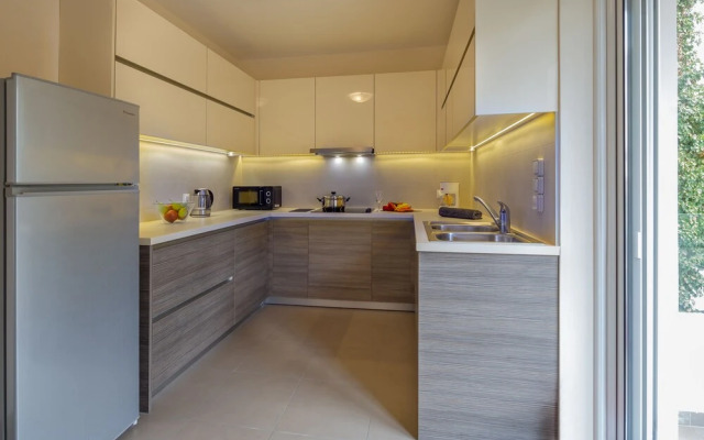 Sagittarius - Faliro Sea Side Apartment