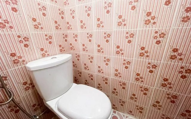 RedDoorz Syariah @ Jalan RJ Junjungan Lubis Pandan