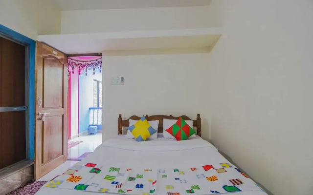 OYO 12468 Home Spacious 3BHK Morjim Beach