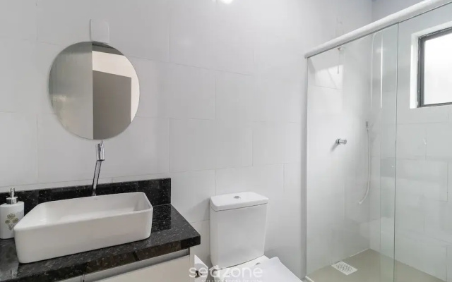 Beautiful Apartments in Campeche - Floripa - SCO