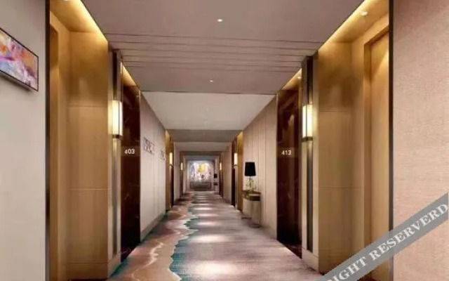 Shengshi Manhattan Hotel
