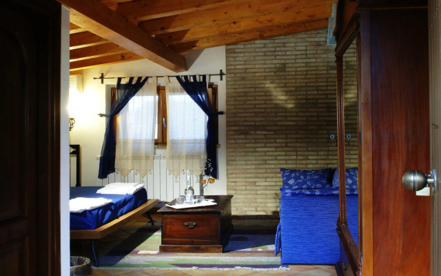 La Casa sulla Collina d'Oro