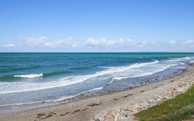 6 Person Holiday Home in Gilleleje