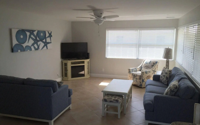 Pepita Street Apartment