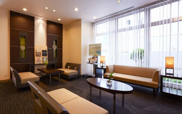 S Peria Hotel Nagasaki