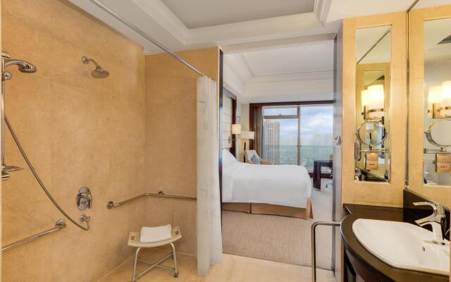 Crowne Plaza Nanchang Riverside by IHG