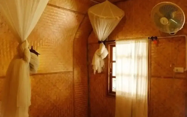 Phi Phi Twin Palms Bungalows