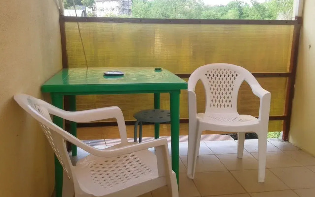 Guest house at Pyatigorskaya street Vero