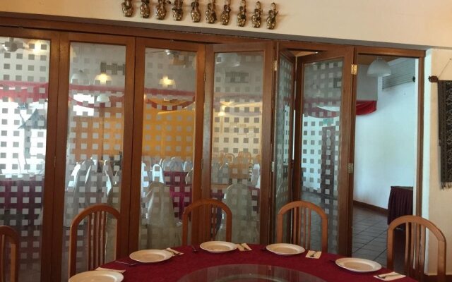 Primaland Port Dickson Resort & Convention Centre (PRCC)
