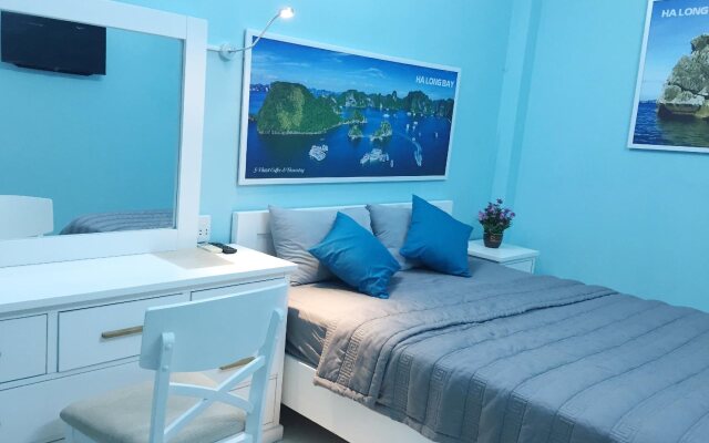 S Phuot Coffee & Homestay