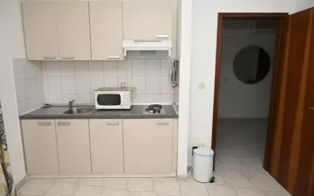 Apartments Miljević Bol