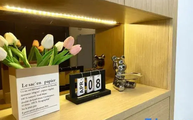 Yunhai Yuxi Hotel Apartment