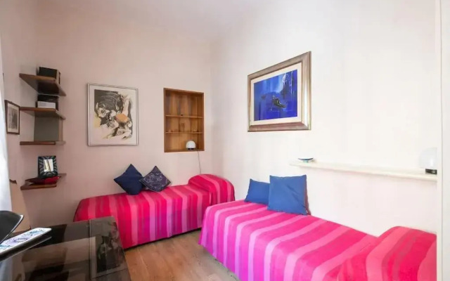 Classy Spacious Apartment Close To St.Mark Square (Adults Only)