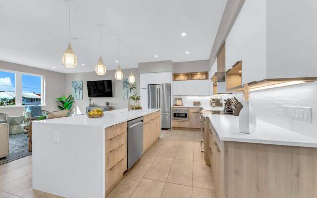 The Upper Deck in Siesta Key