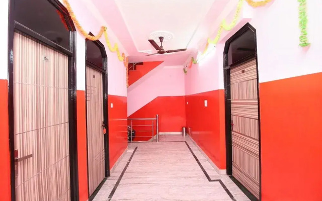 OYO 16715 Hotel City Luxury 45
