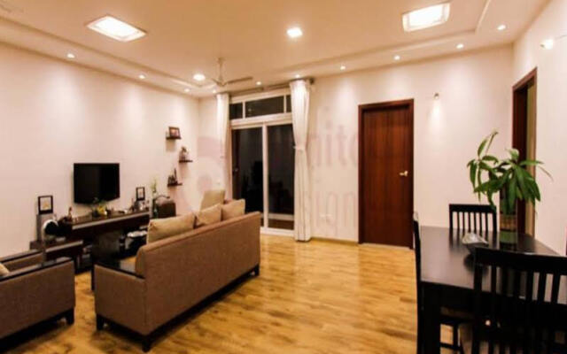 Adi Hospitality Serviced Apartment