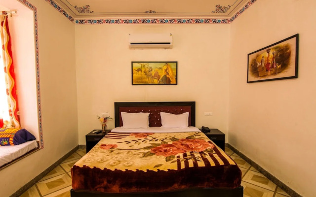 V Resorts Lake Alpi Kumbhalgarh